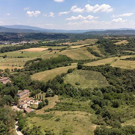 Borgo Santa Maria In Valle 拉泰里纳 外观 照片