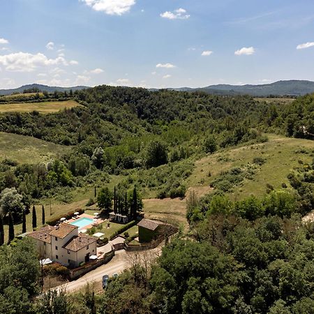Borgo Santa Maria In Valle 拉泰里纳 外观 照片