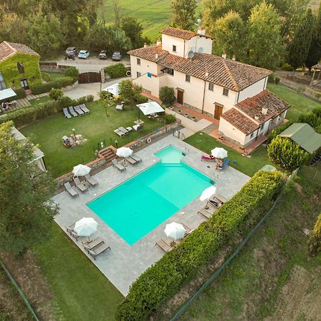 Borgo Santa Maria In Valle 拉泰里纳 外观 照片